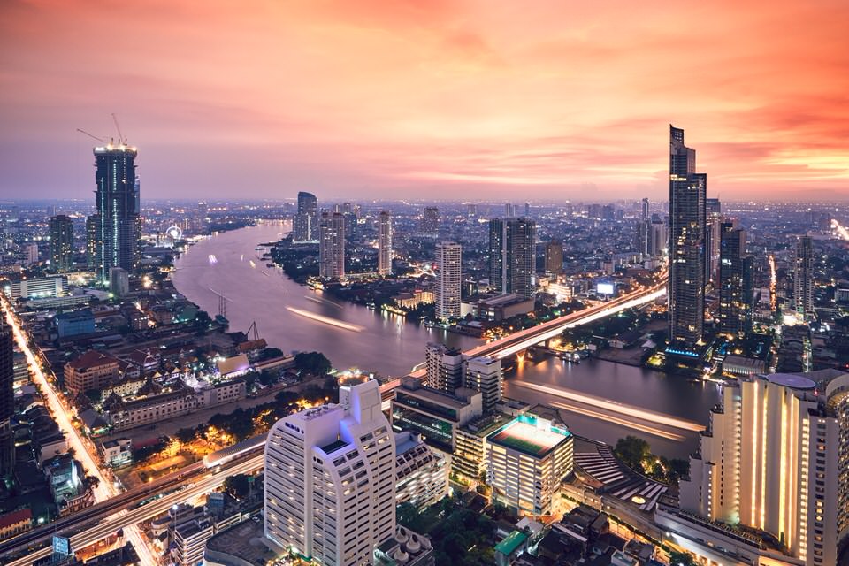 Places to visit in Thailand Updated 2022 Bangkok