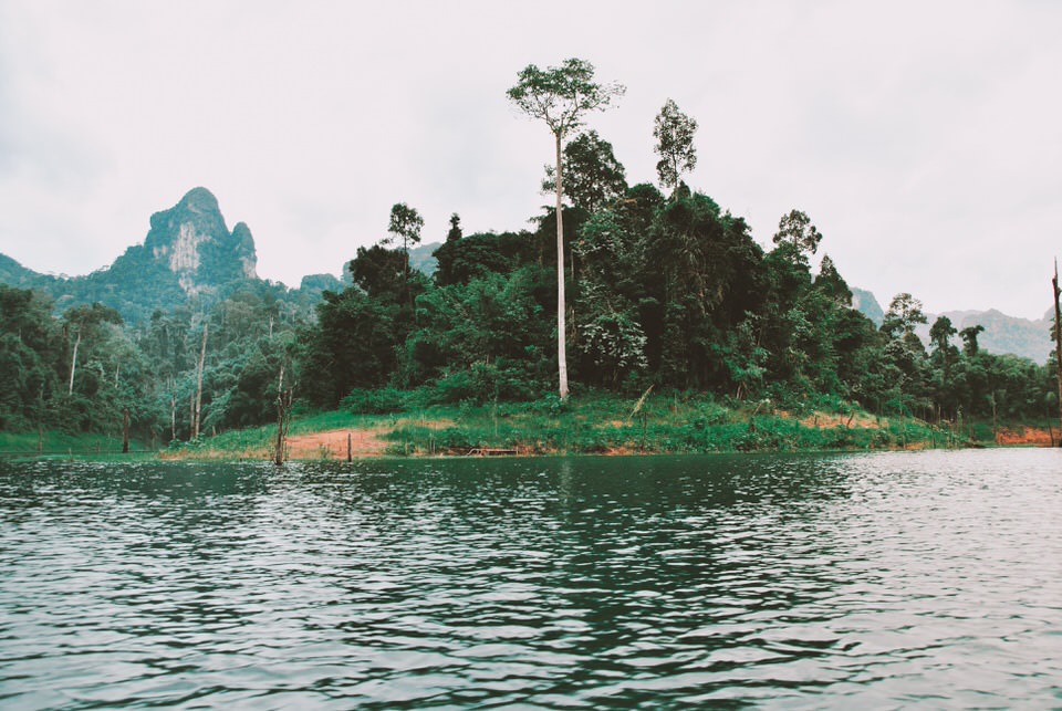 Places to visit in Thailand Updated 2022 Khao Sok