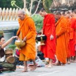 Tak Bat in Thailand: A Blend of Tradition and Significance