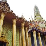 The Grand Palace: A Symbol of Thailand's Rich Cultural Heritage